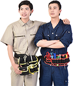 就近提供售后服務